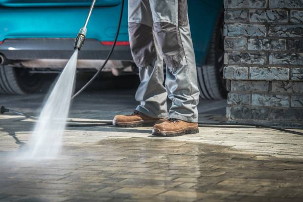 Professional Pressure Washing Services in Gibbsboro, NJ