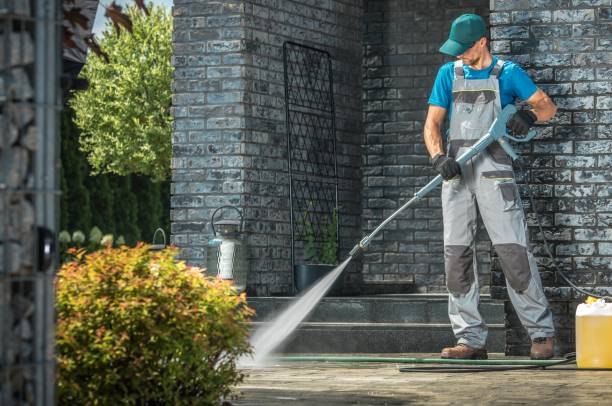 Animal Enclosure Cleaning in Gibbsboro, NJ